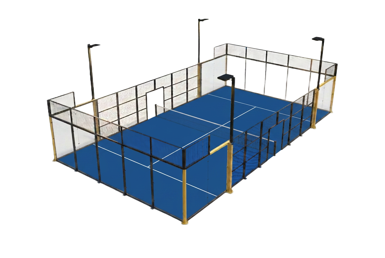 Terrain de padel Padel Classique